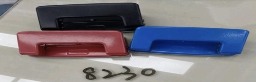 Hole Puncher- Mixed Color- 8230
