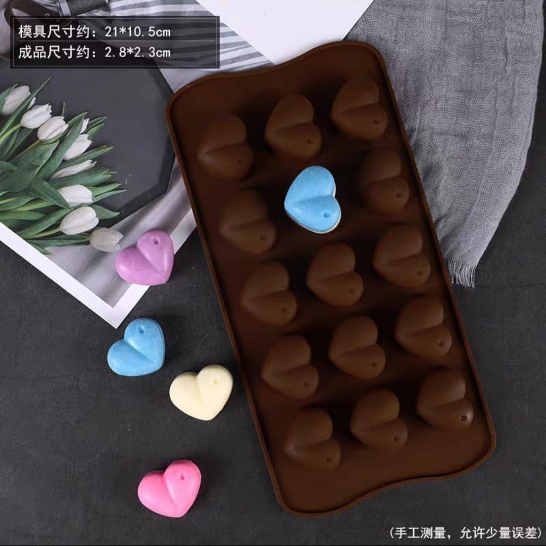 Silicone Molds for Kids