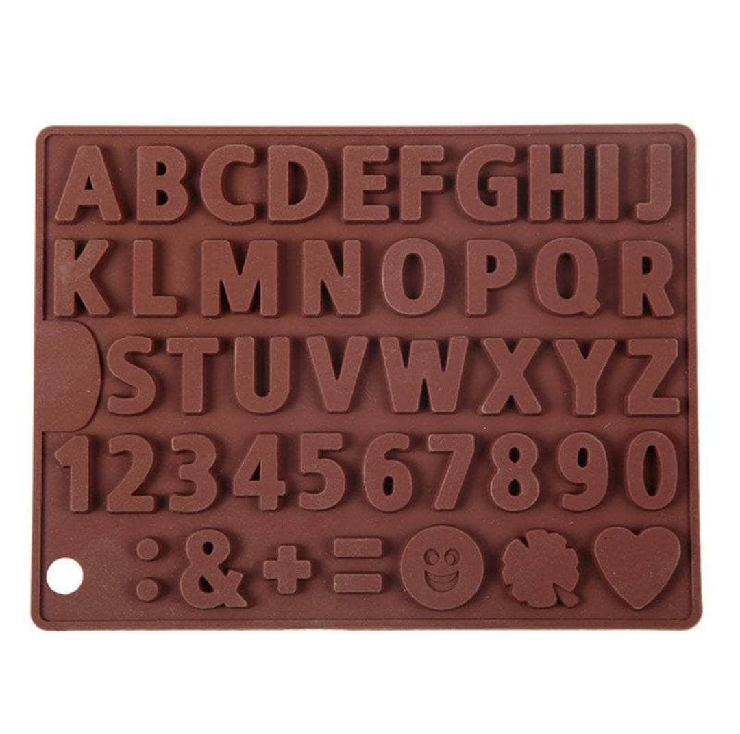 Silicone Molds for Kids