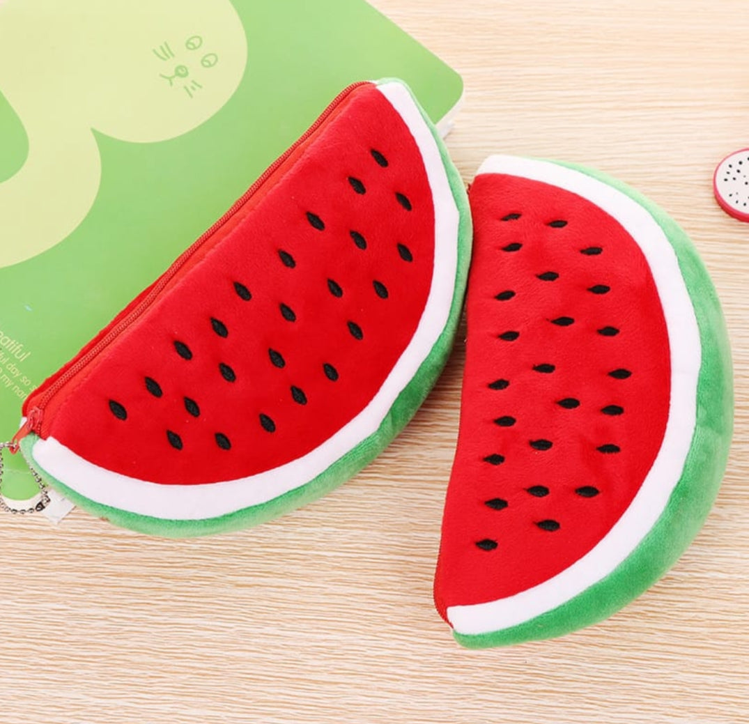 Soft & Fluffy Pencil Box