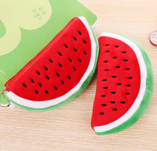 Soft & Fluffy Pencil Box