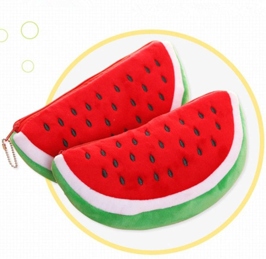 Soft & Fluffy Pencil Box