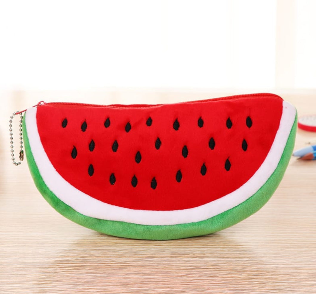 Soft & Fluffy Pencil Box