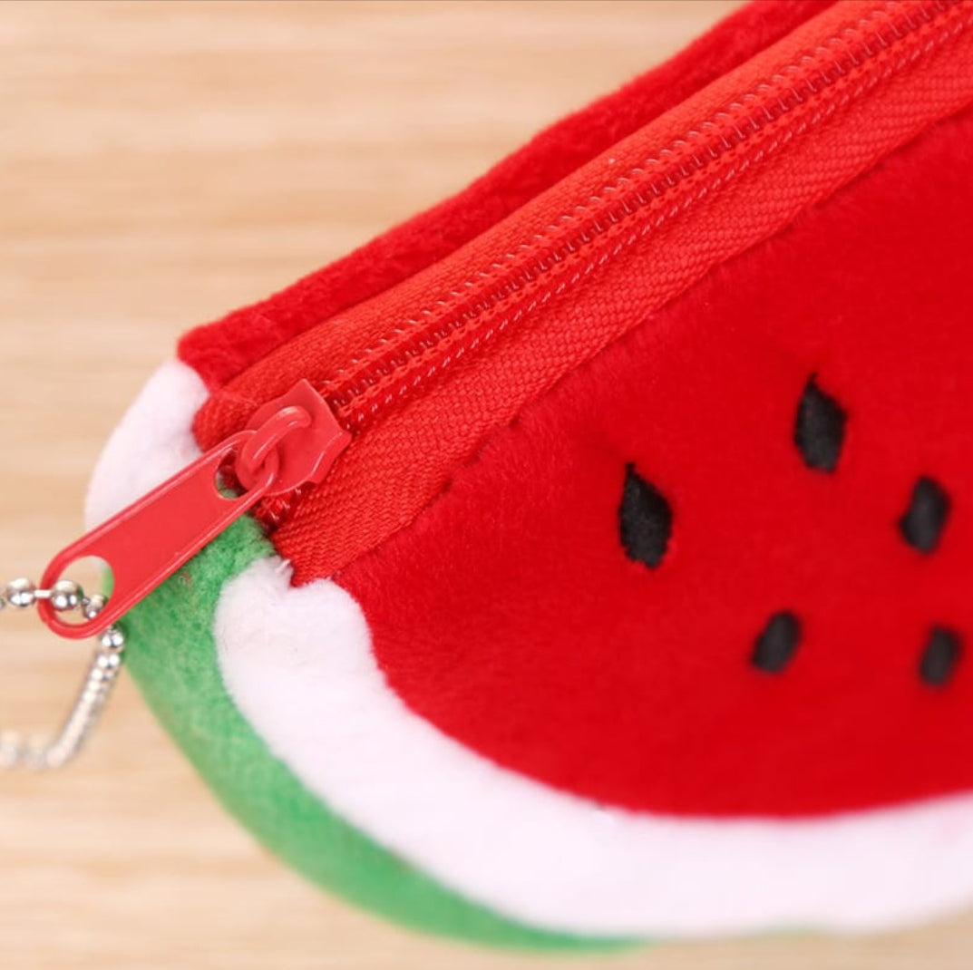 Soft & Fluffy Pencil Box