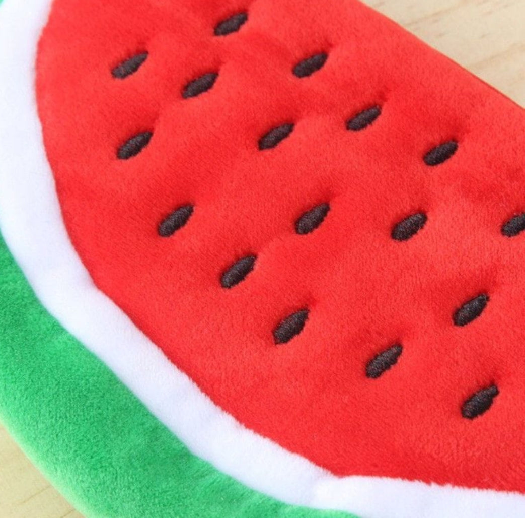 Soft & Fluffy Pencil Box