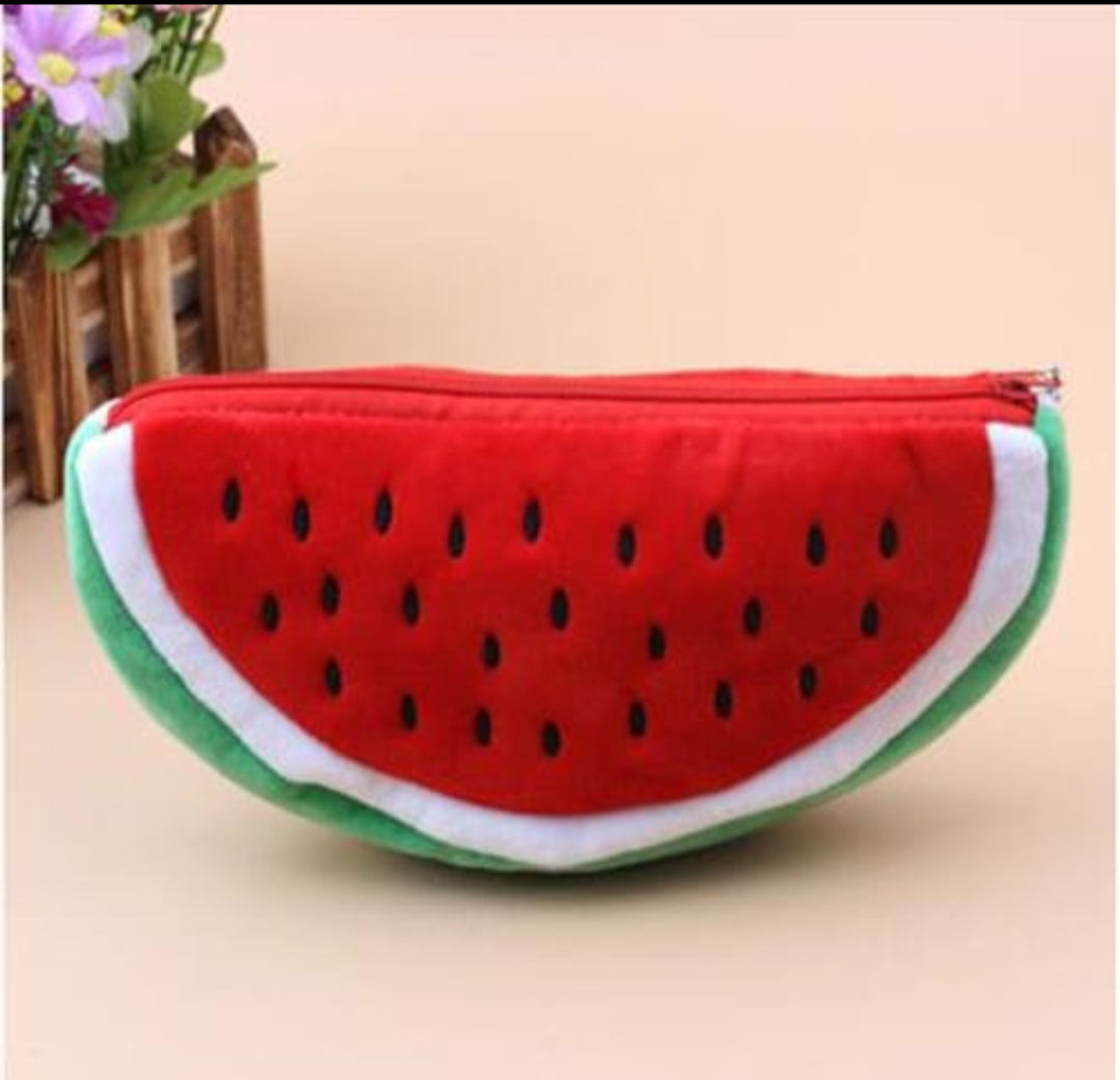 Soft & Fluffy Pencil Box