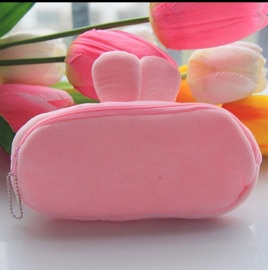 Soft & Fluffy Pencil Box