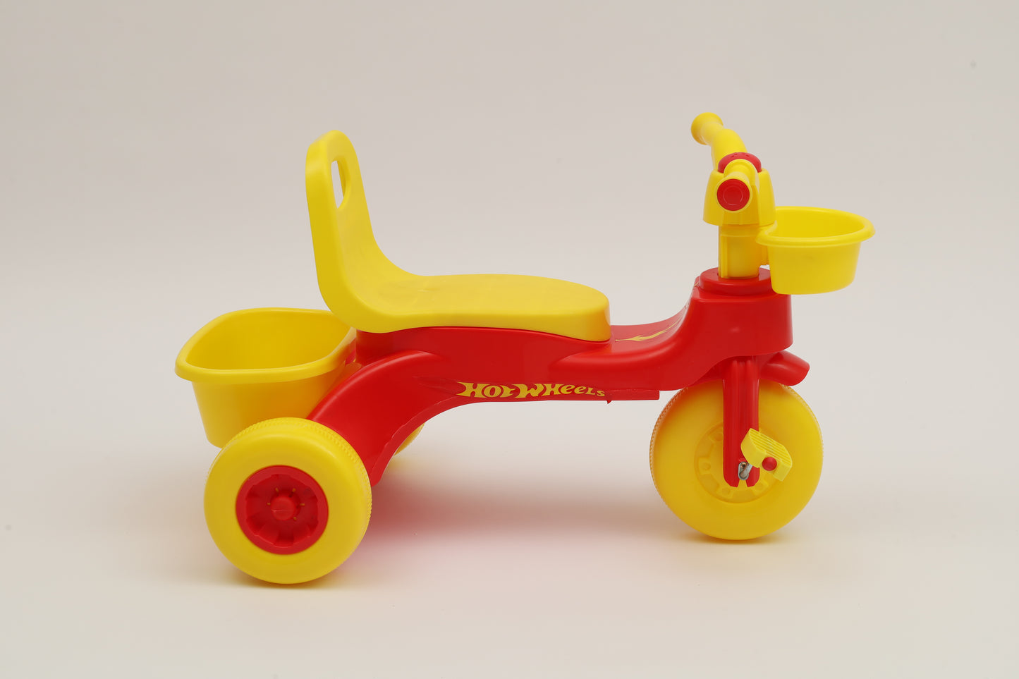 Evergreen Tricycle- EG 1501