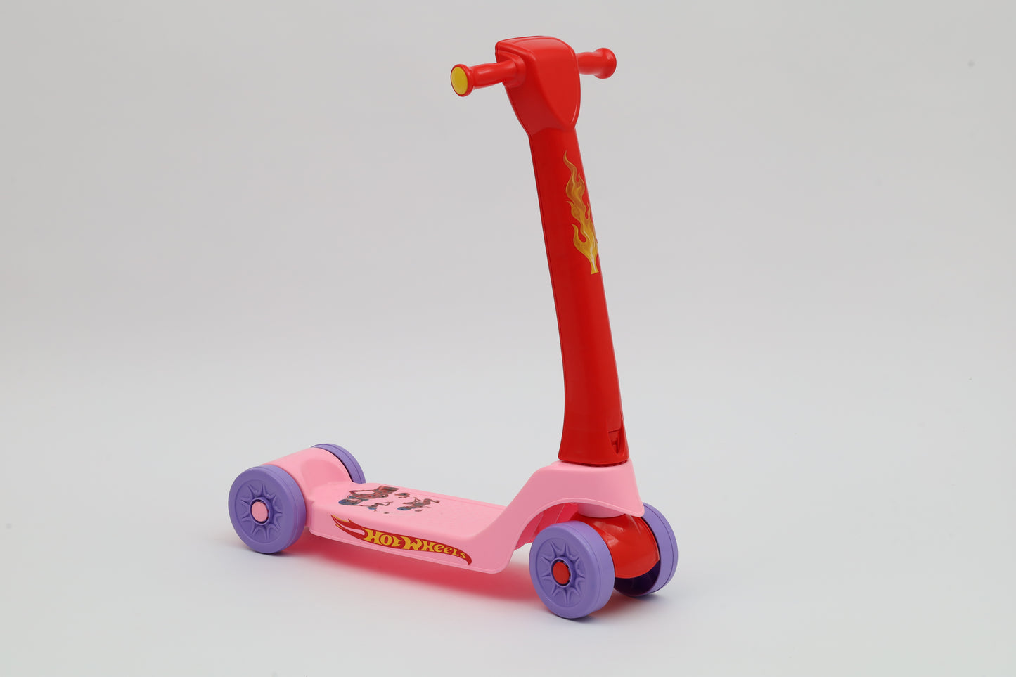 Evergreen Scooty Hotwheels Scooter