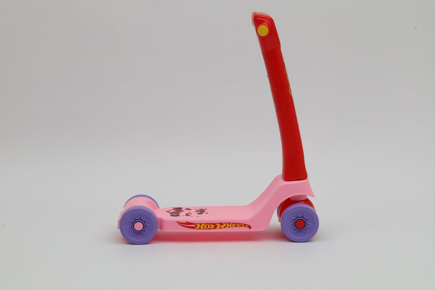 Evergreen Scooty Hotwheels Scooter