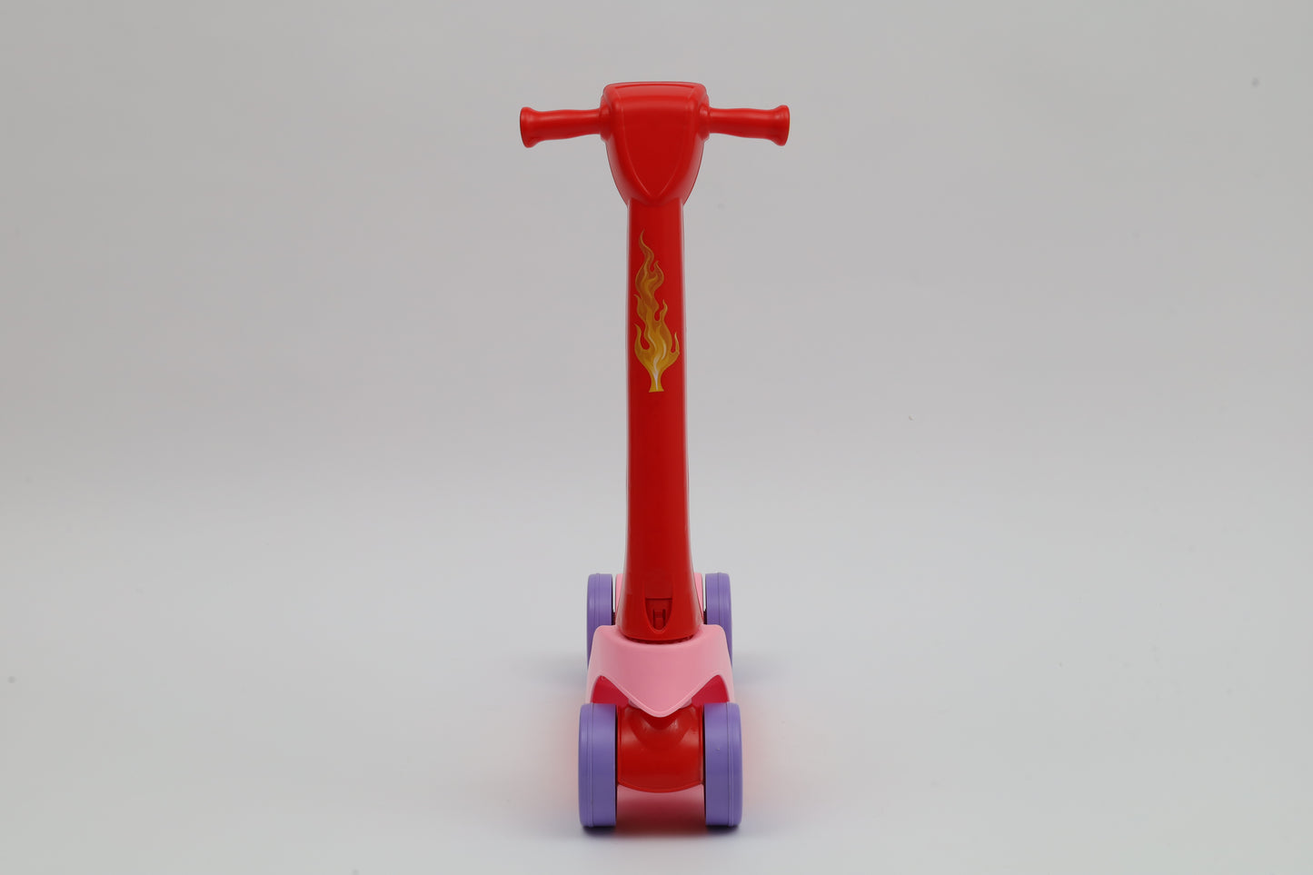 Evergreen Scooty Hotwheels Scooter