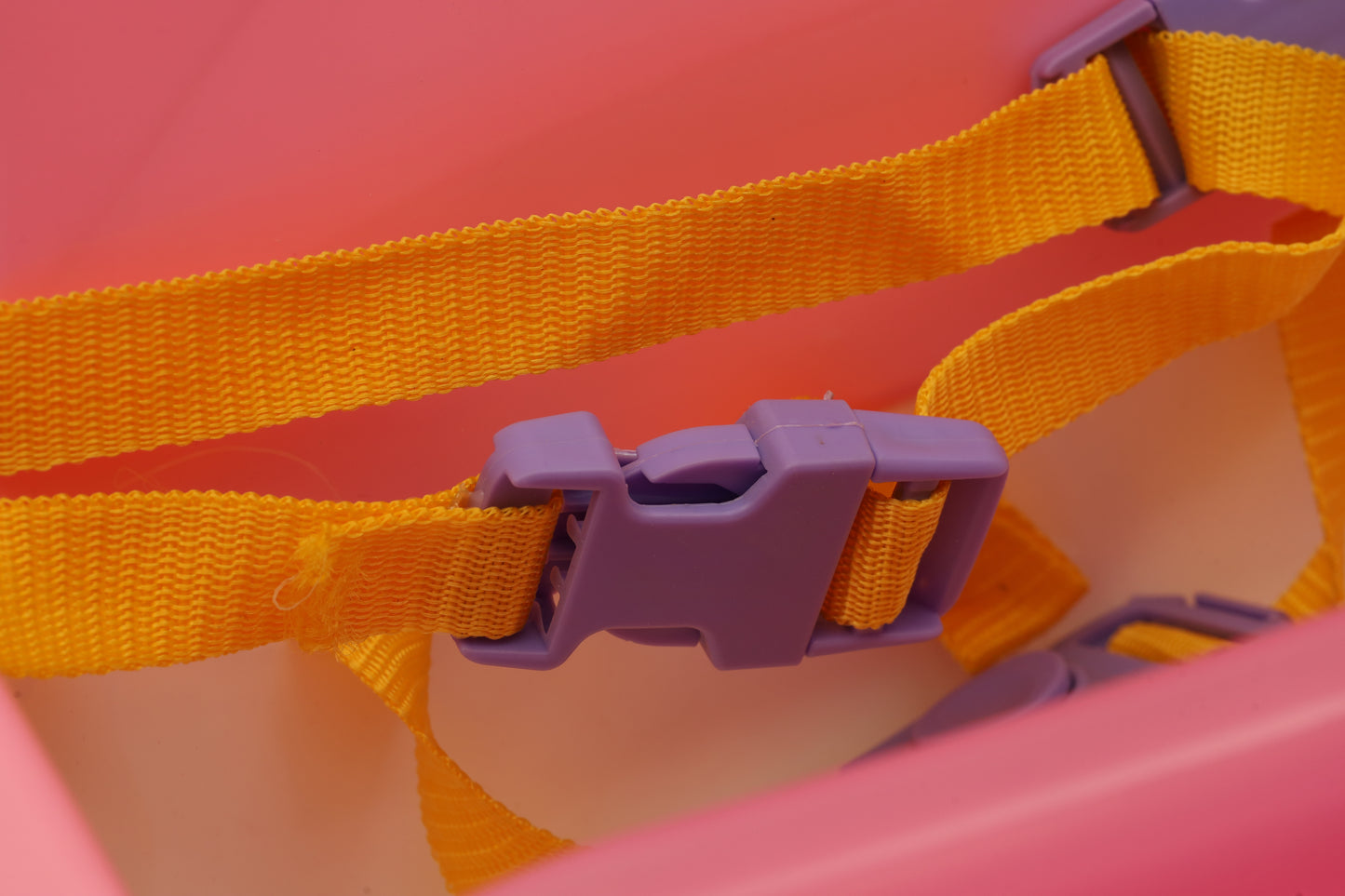 Evergreen Booster Seat