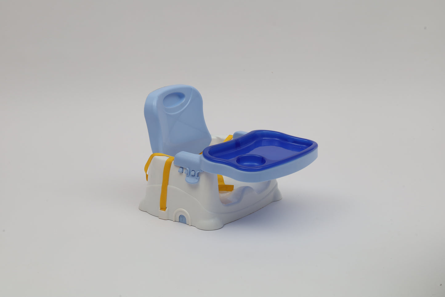 Evergreen Booster Seat