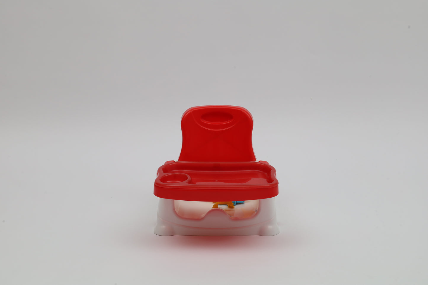 Evergreen Booster Seat