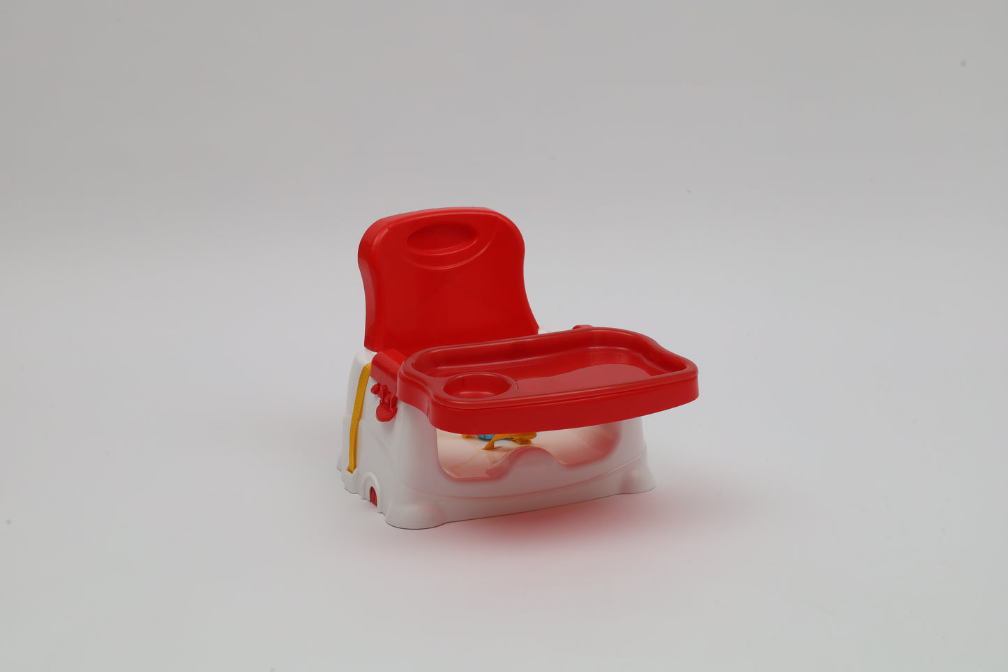 Evergreen Booster Seat