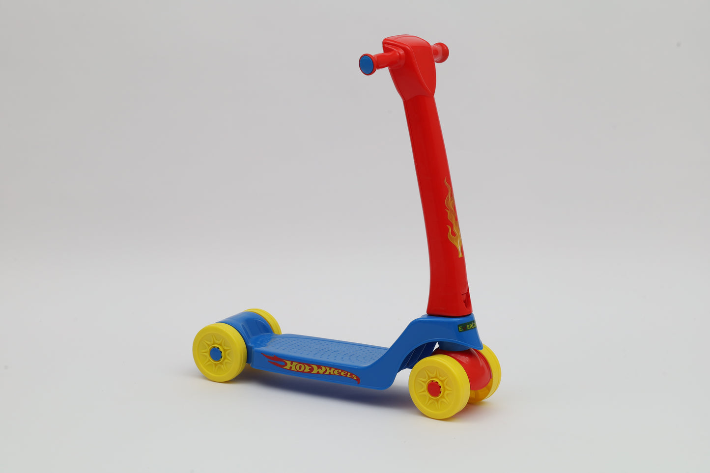 Evergreen Scooty Hotwheels Scooter