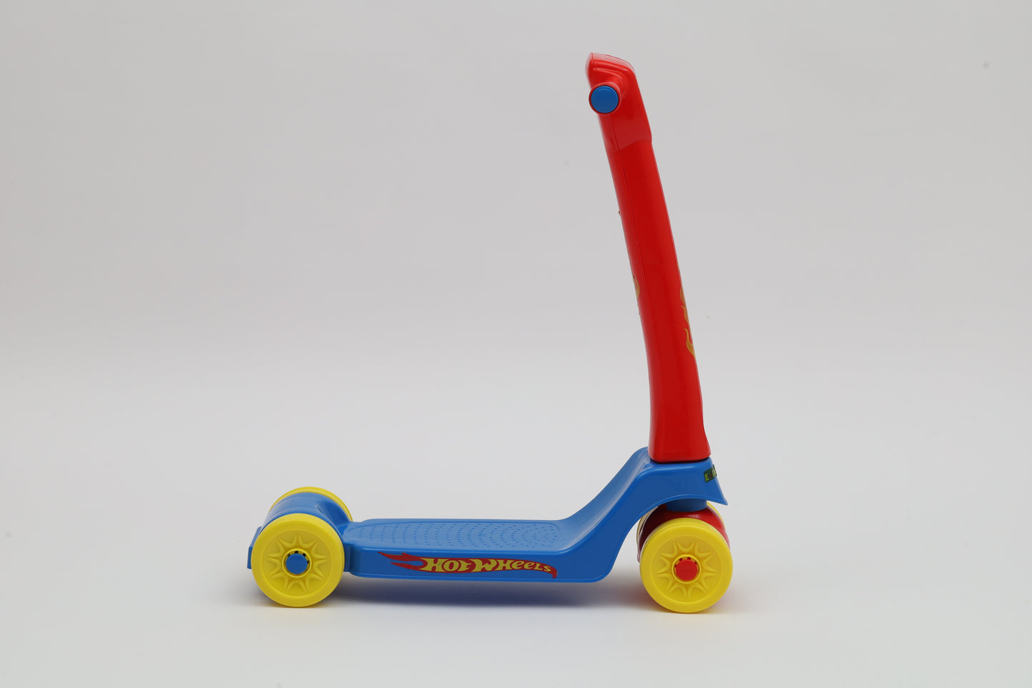 Evergreen Scooty Hotwheels Scooter