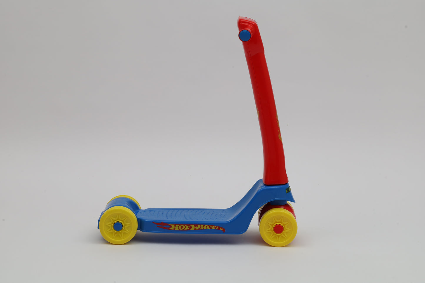 Evergreen Scooty Hotwheels Scooter