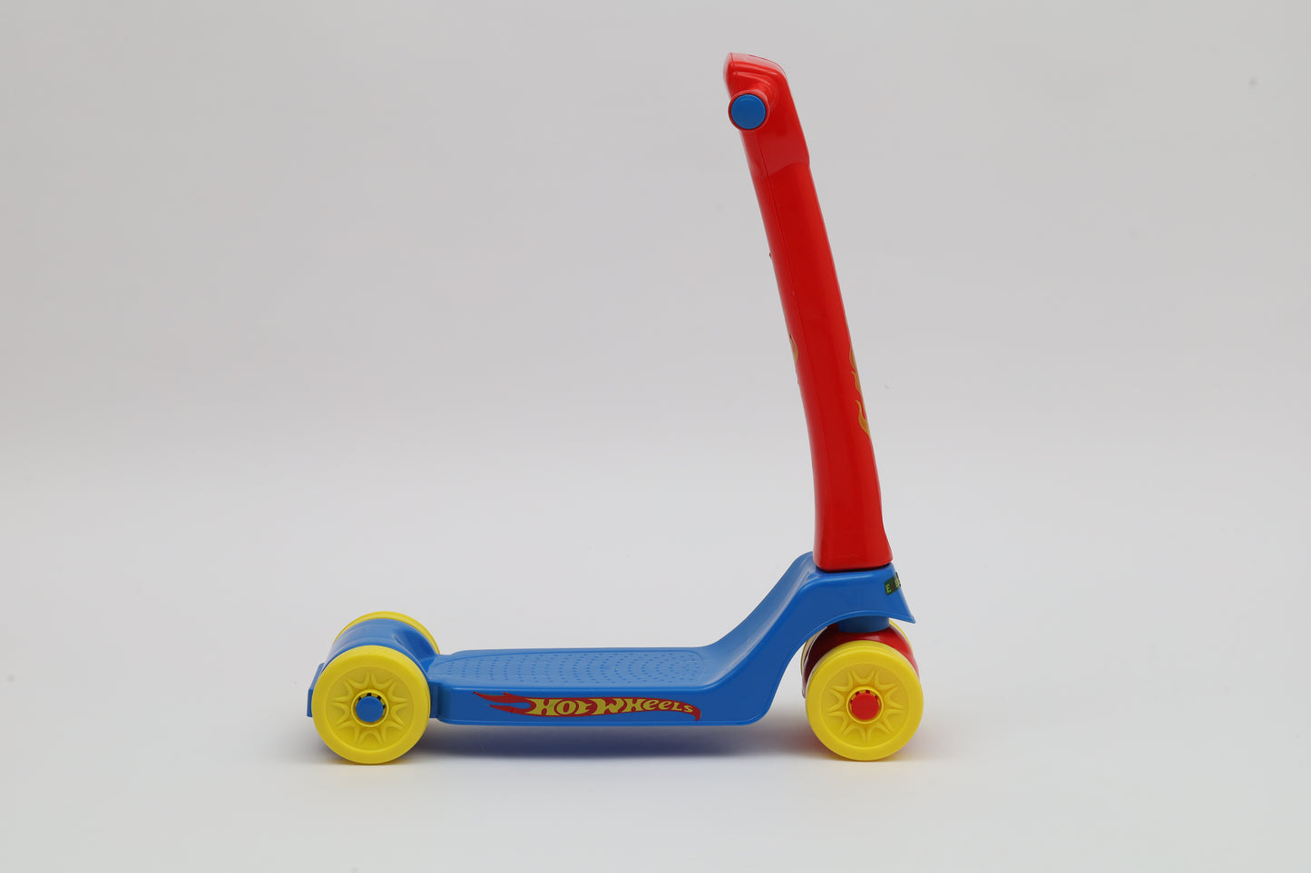 Evergreen Scooty Hotwheels Scooter