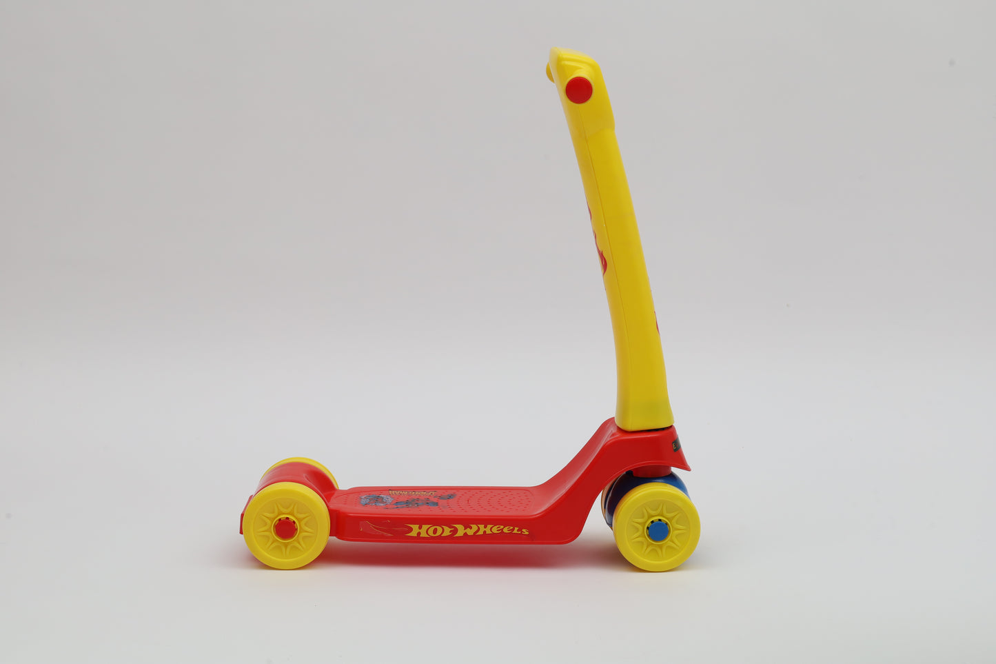 Evergreen Scooty Hotwheels Scooter