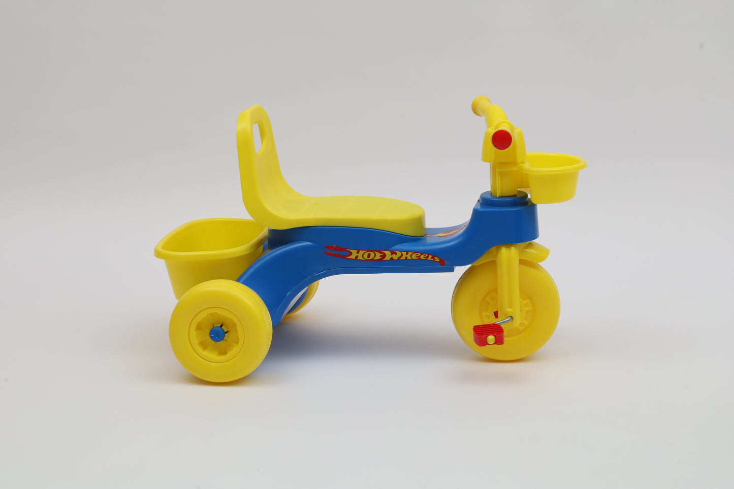 Evergreen Tricycle- EG 1501