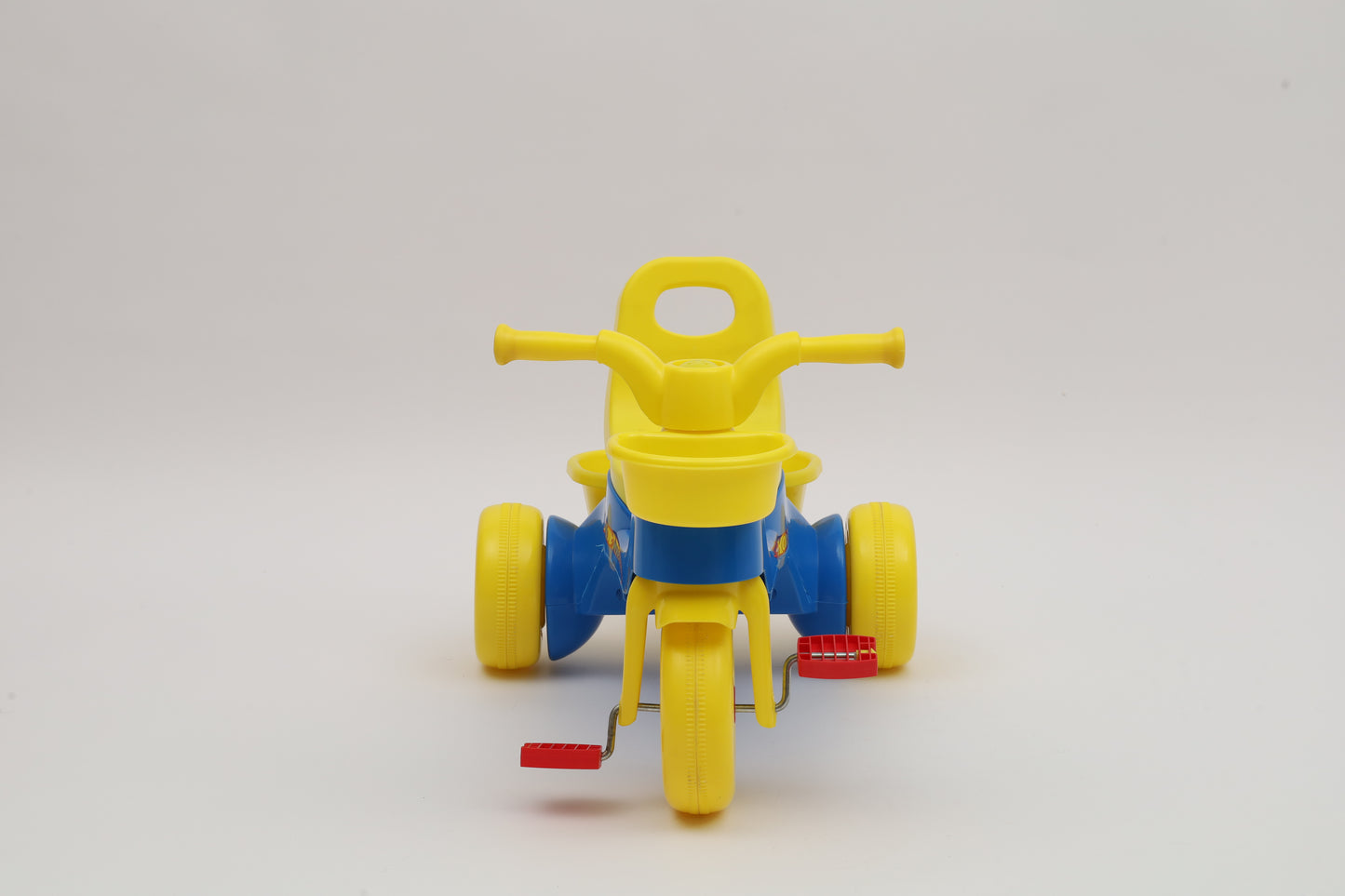 Evergreen Tricycle- EG 1501