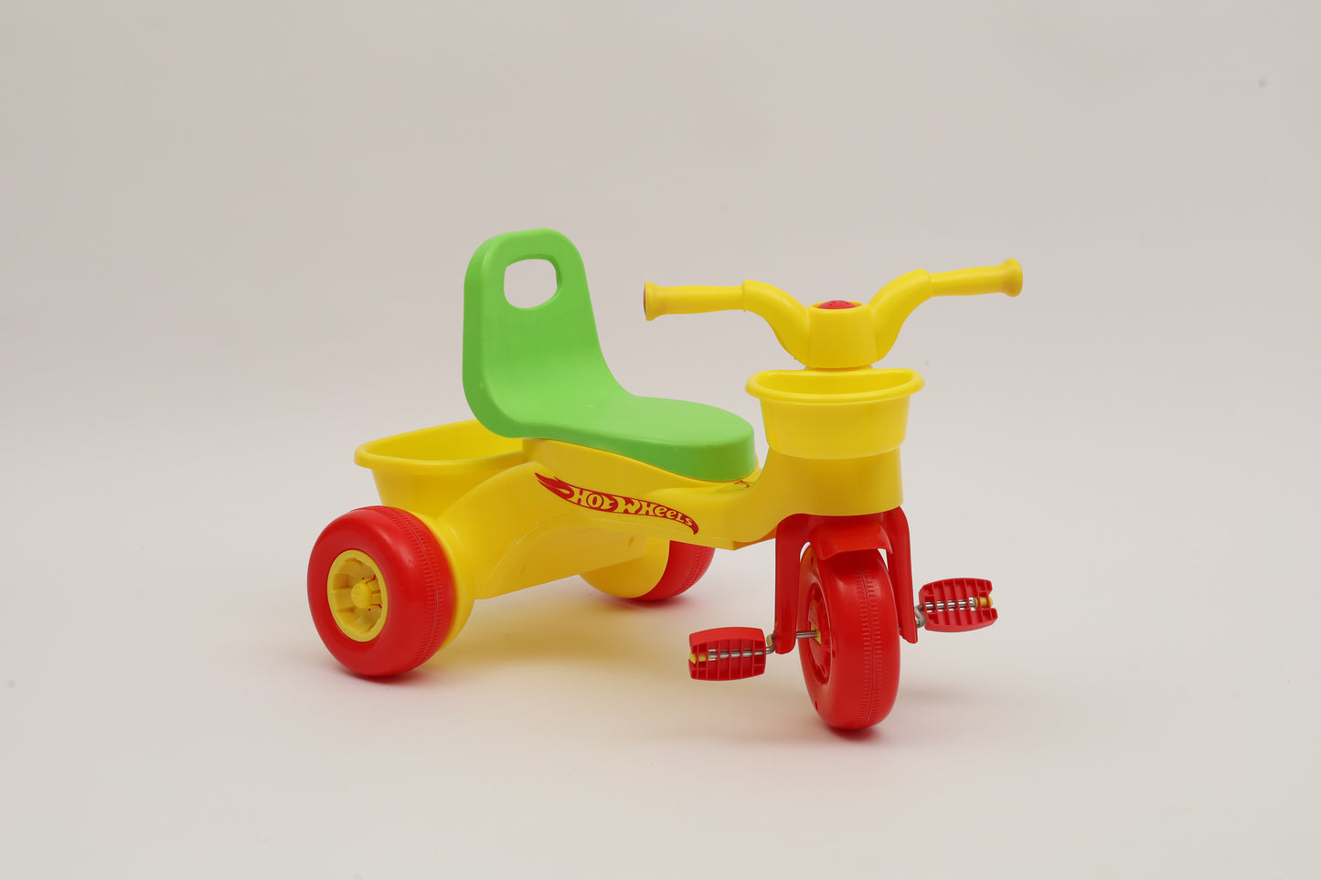 Evergreen Tricycle- EG 1501