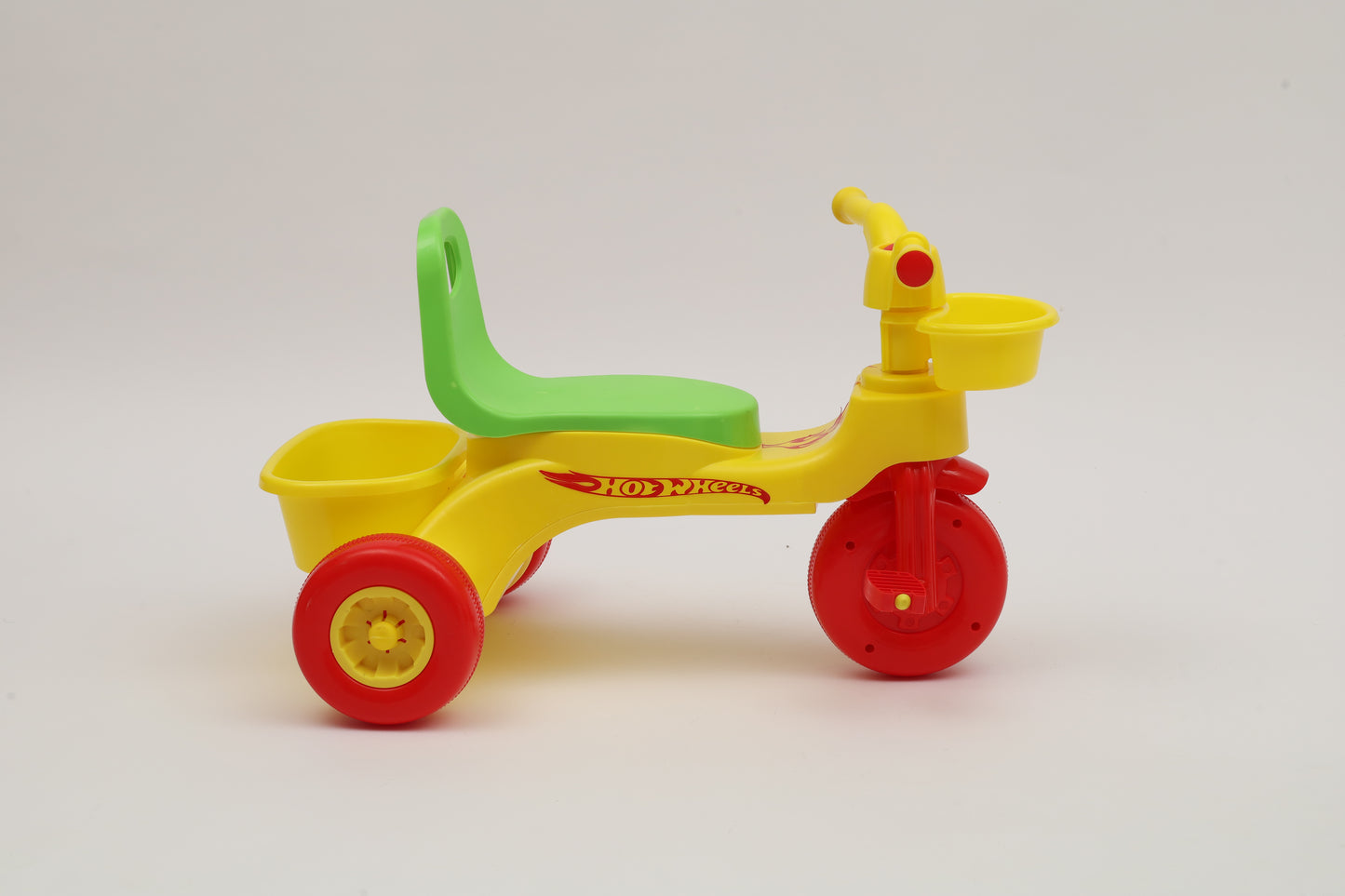Evergreen Tricycle- EG 1501