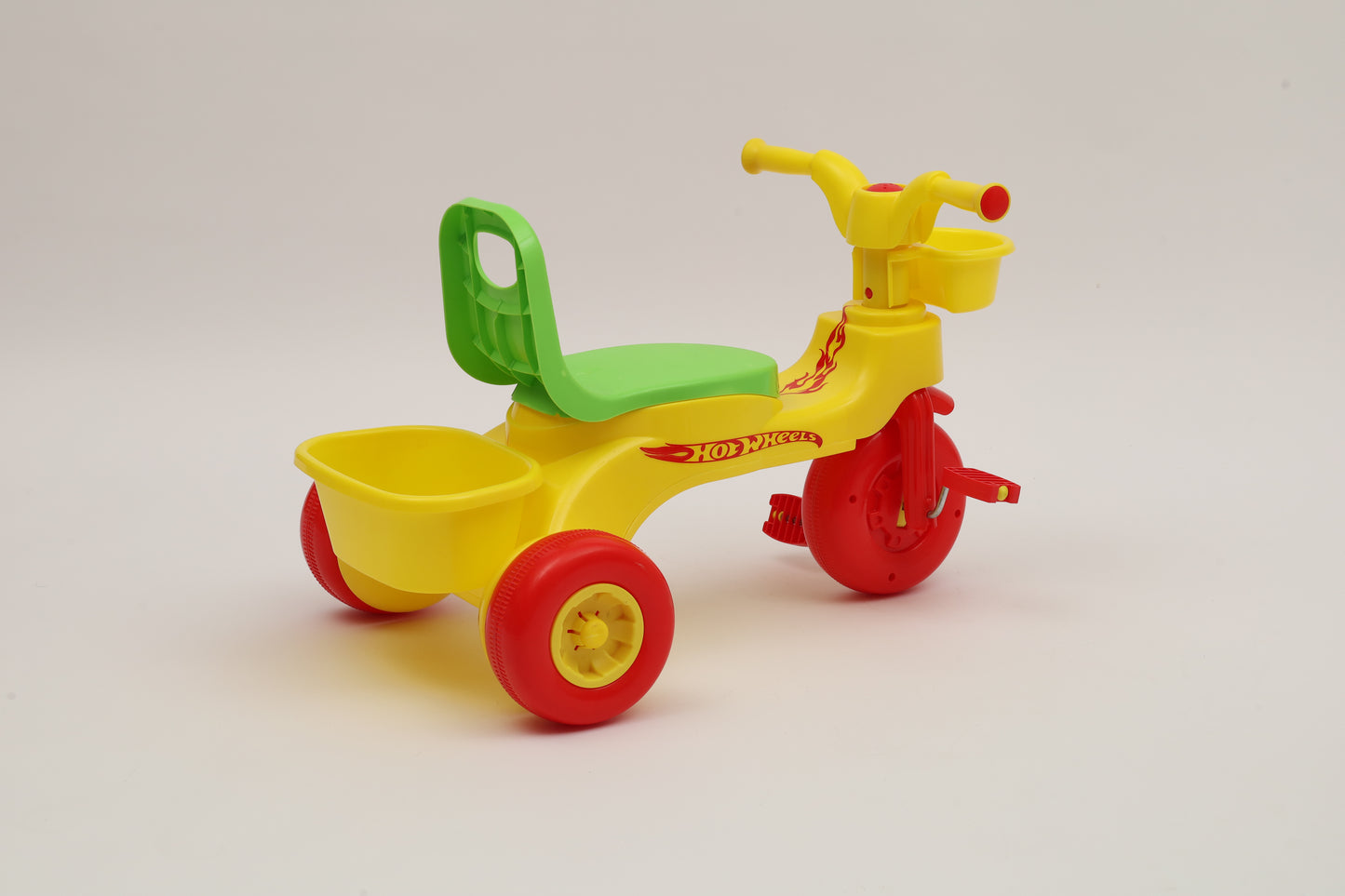 Evergreen Tricycle- EG 1501