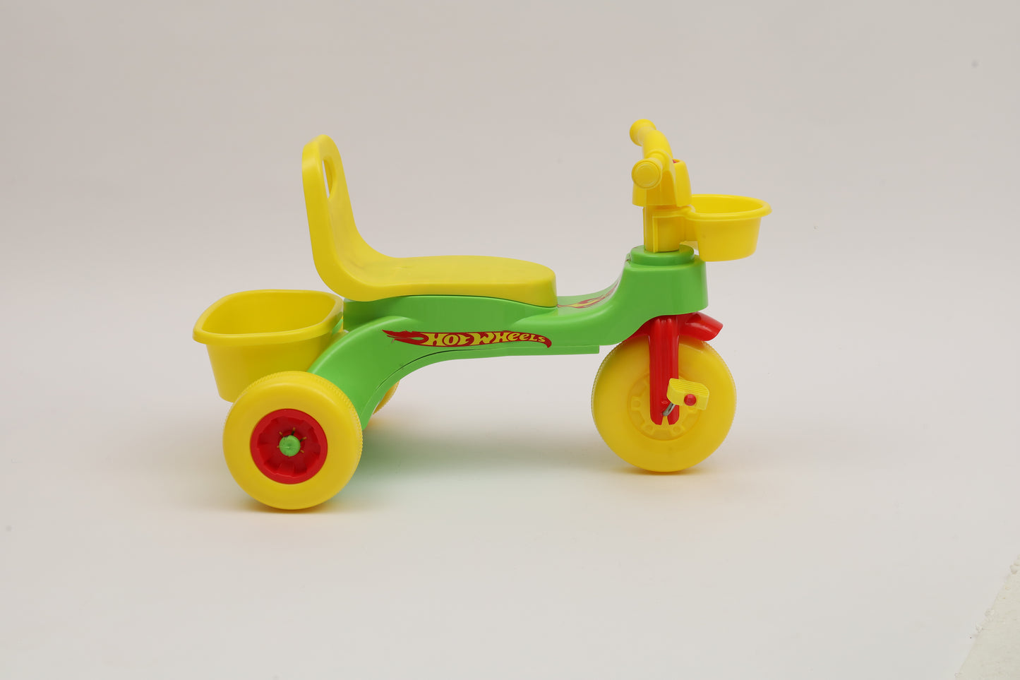 Evergreen Tricycle- EG 1501