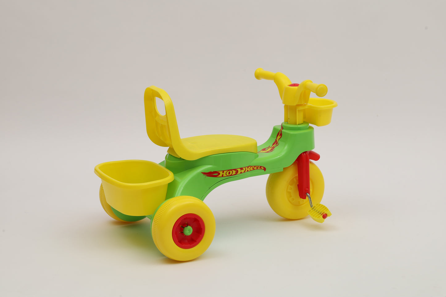 Evergreen Tricycle- EG 1501