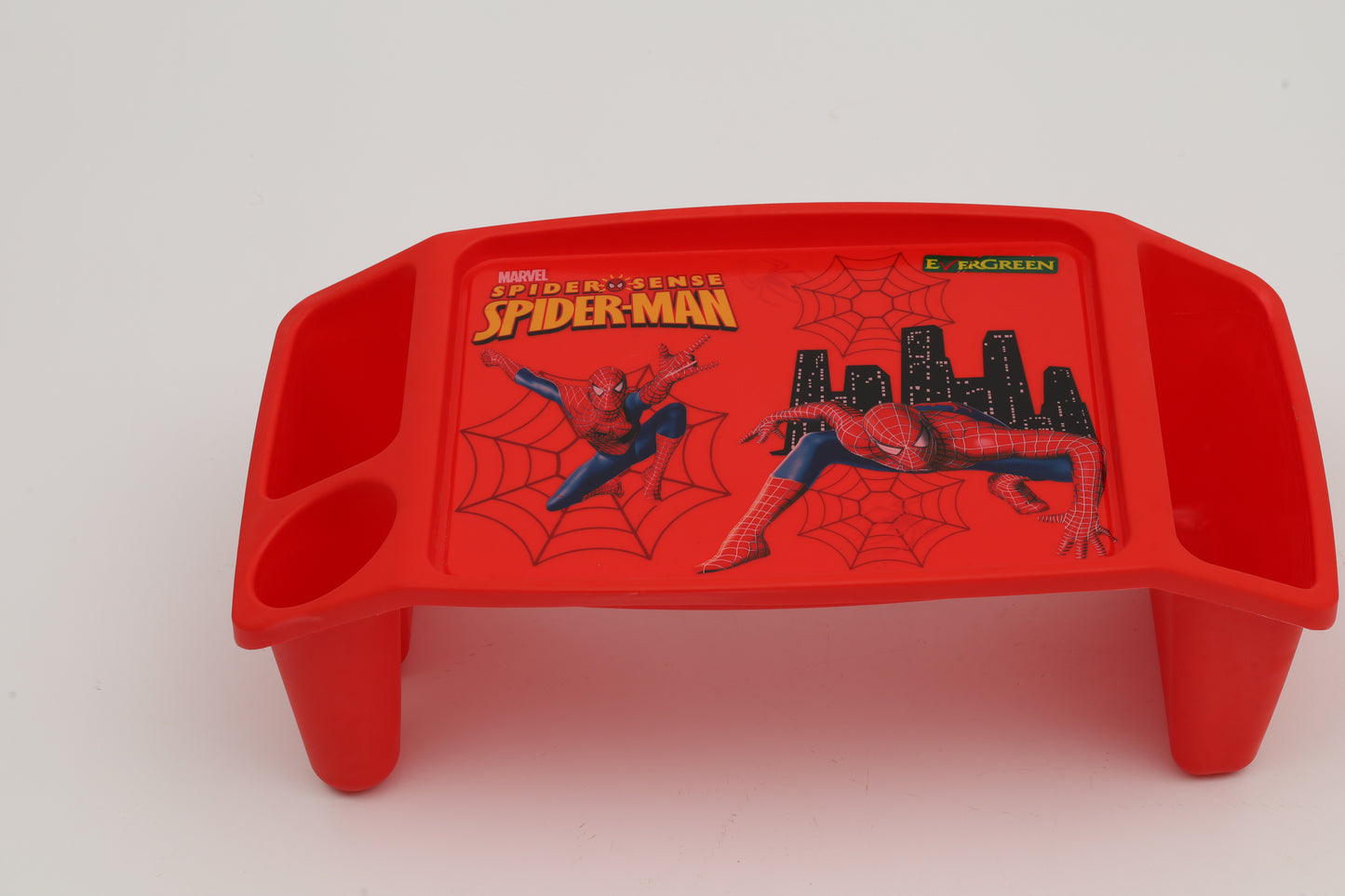 Evergreen Activity Desk