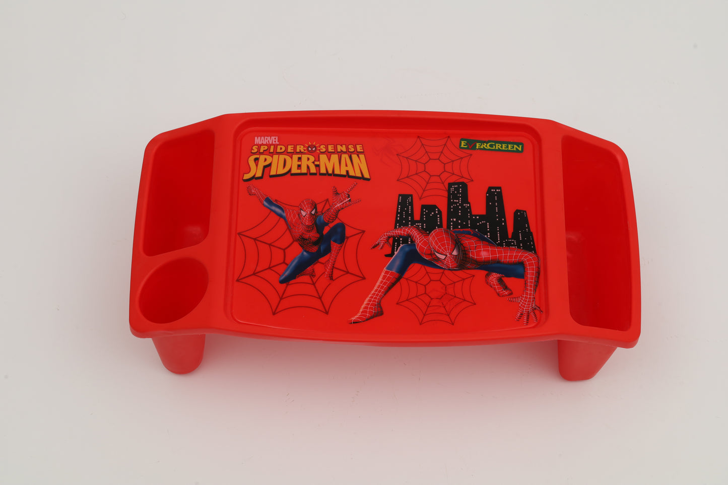 Evergreen Activity Desk