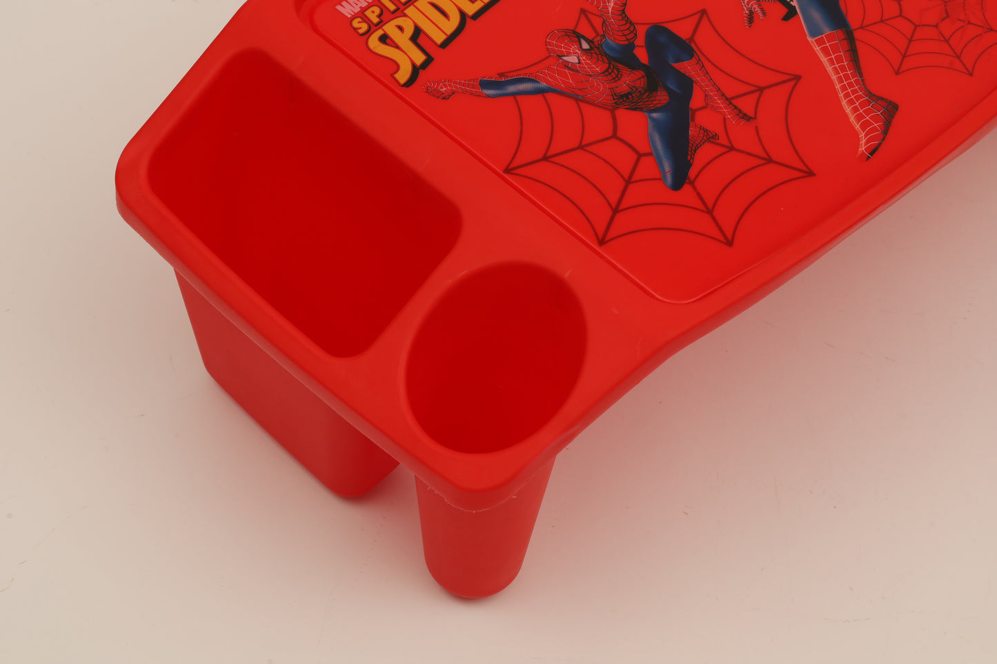 Evergreen Activity Desk