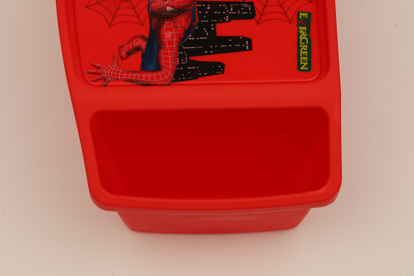 Evergreen Activity Desk