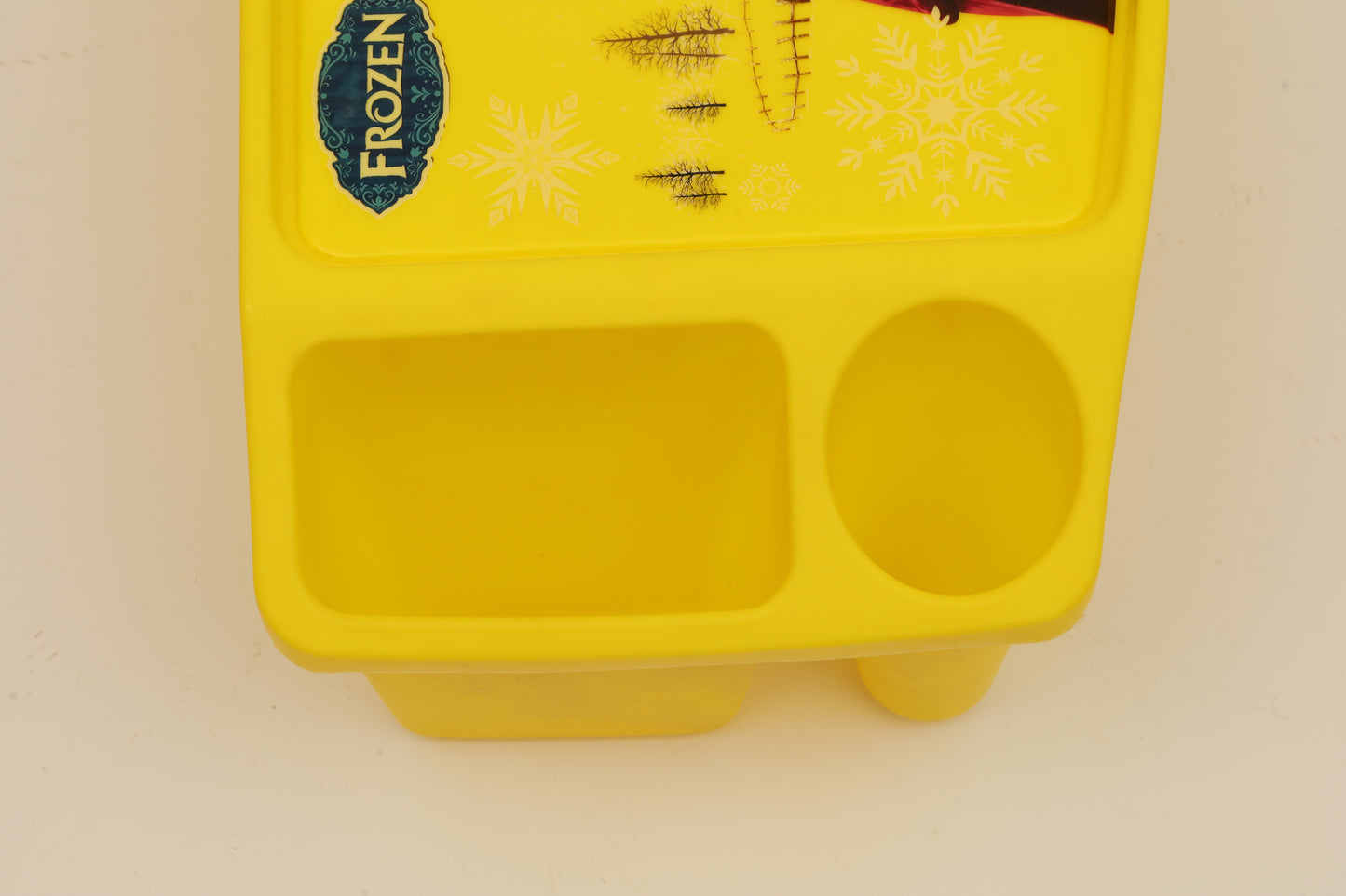 Evergreen Activity Desk