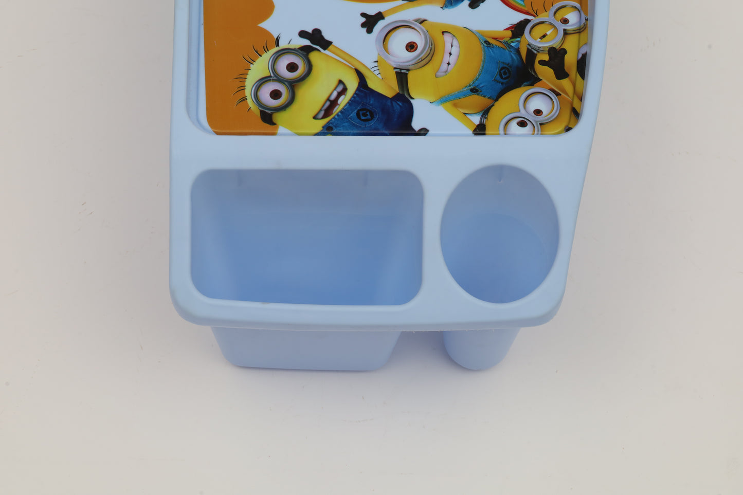 Evergreen Activity Desk