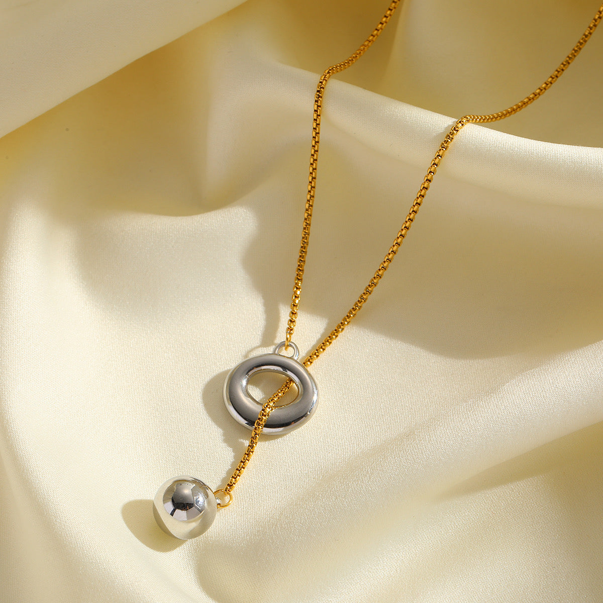 Evergreen Activity Desk