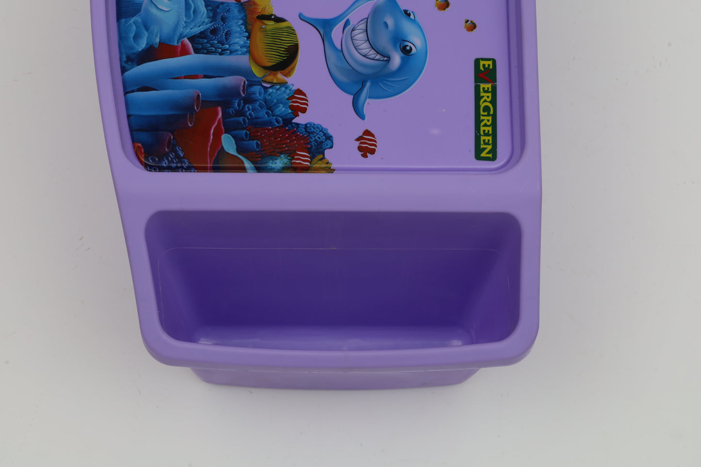 Evergreen Activity Desk