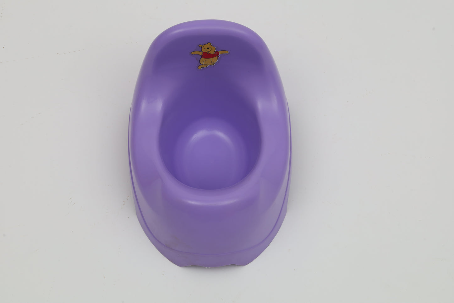Evergreen Potty Seat