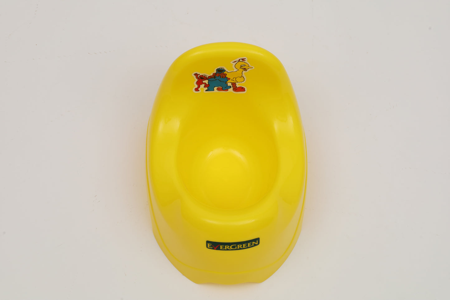 Evergreen Potty Seat