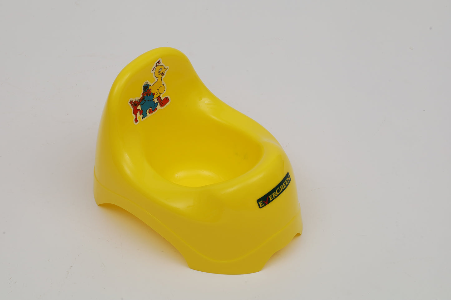 Evergreen Potty Seat