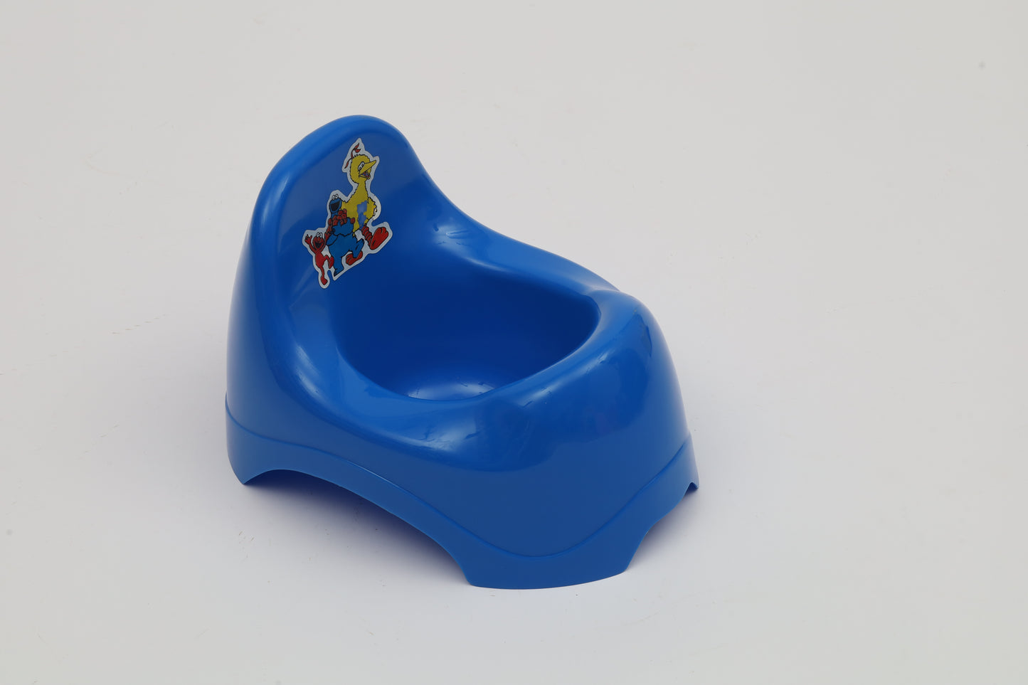Evergreen Potty Seat