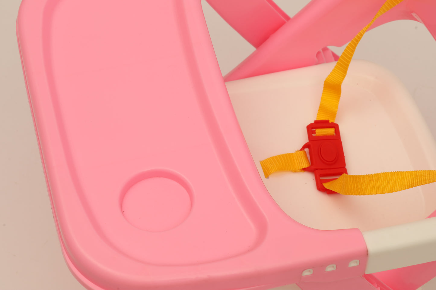 Evergreen Booster Seat