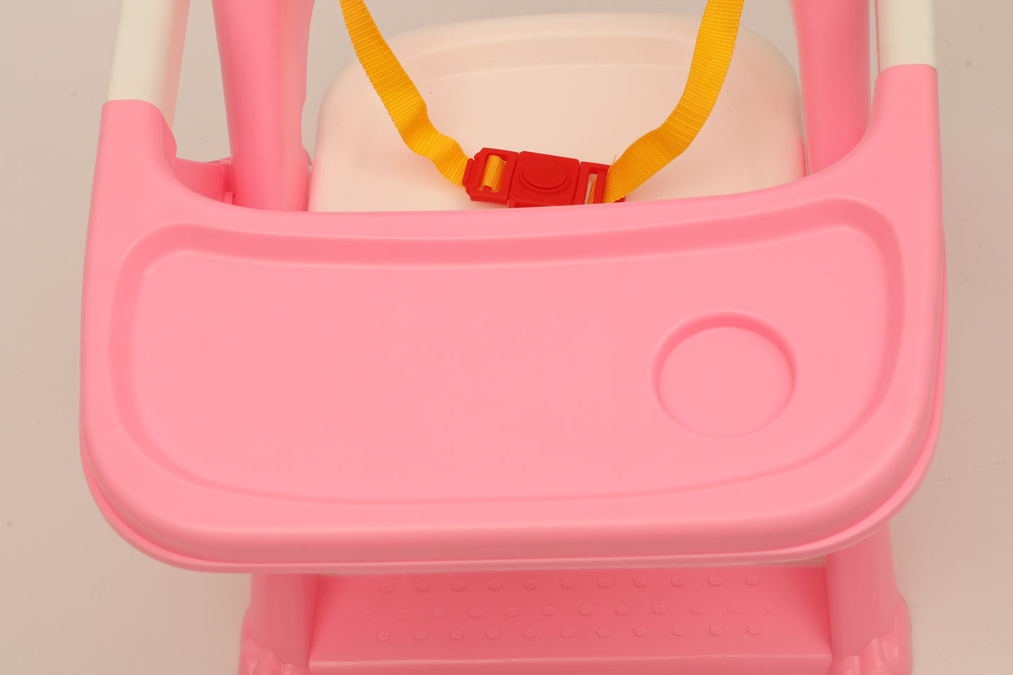 Evergreen Booster Seat