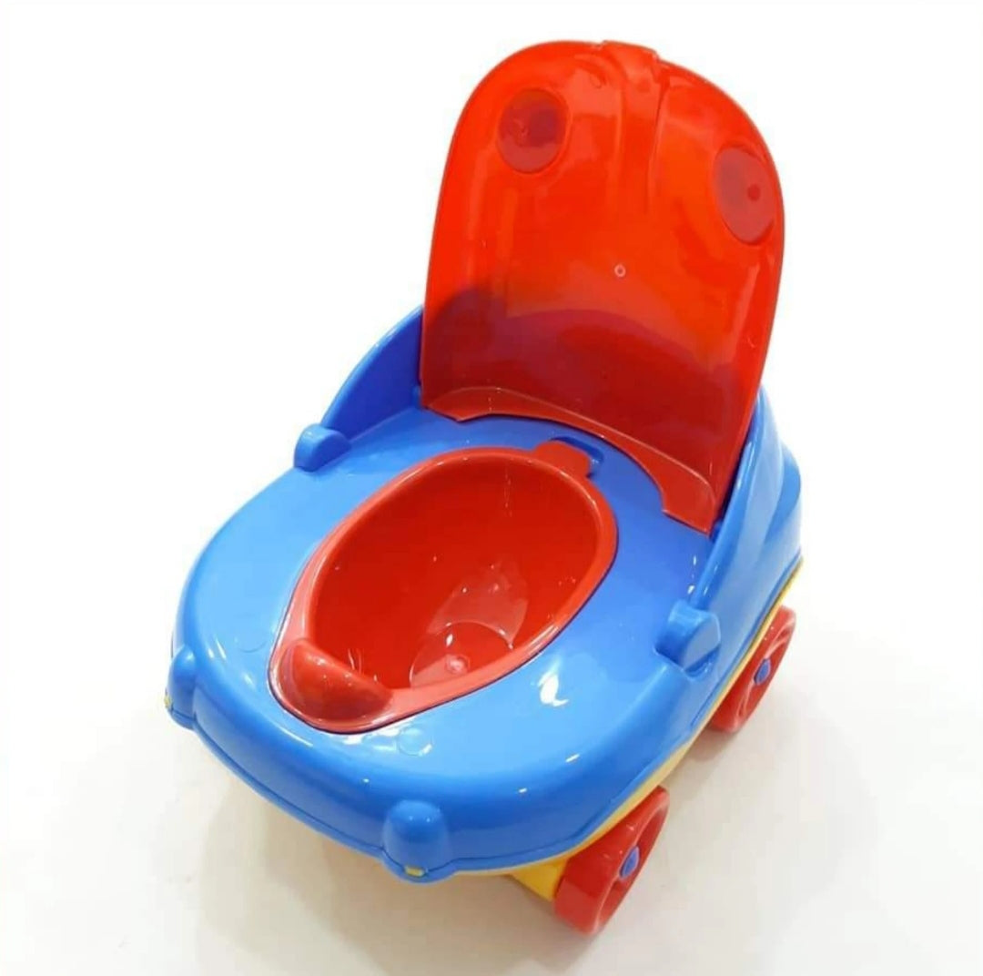 Mama Love 3in1 Potty Seat Push Car for Kids - Evergreen Wholesale