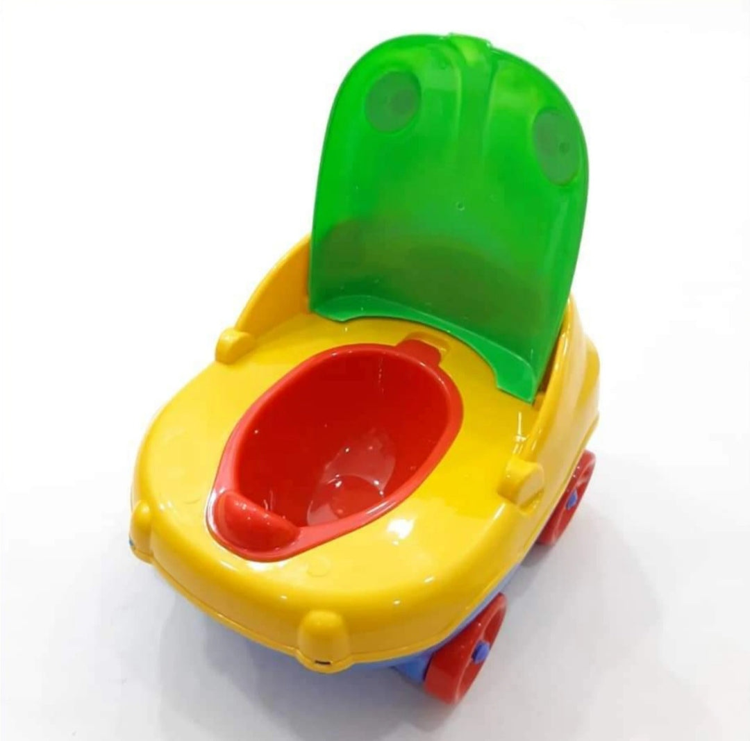 Mama Love 3in1 Potty Seat Push Car for Kids - Evergreen Wholesale