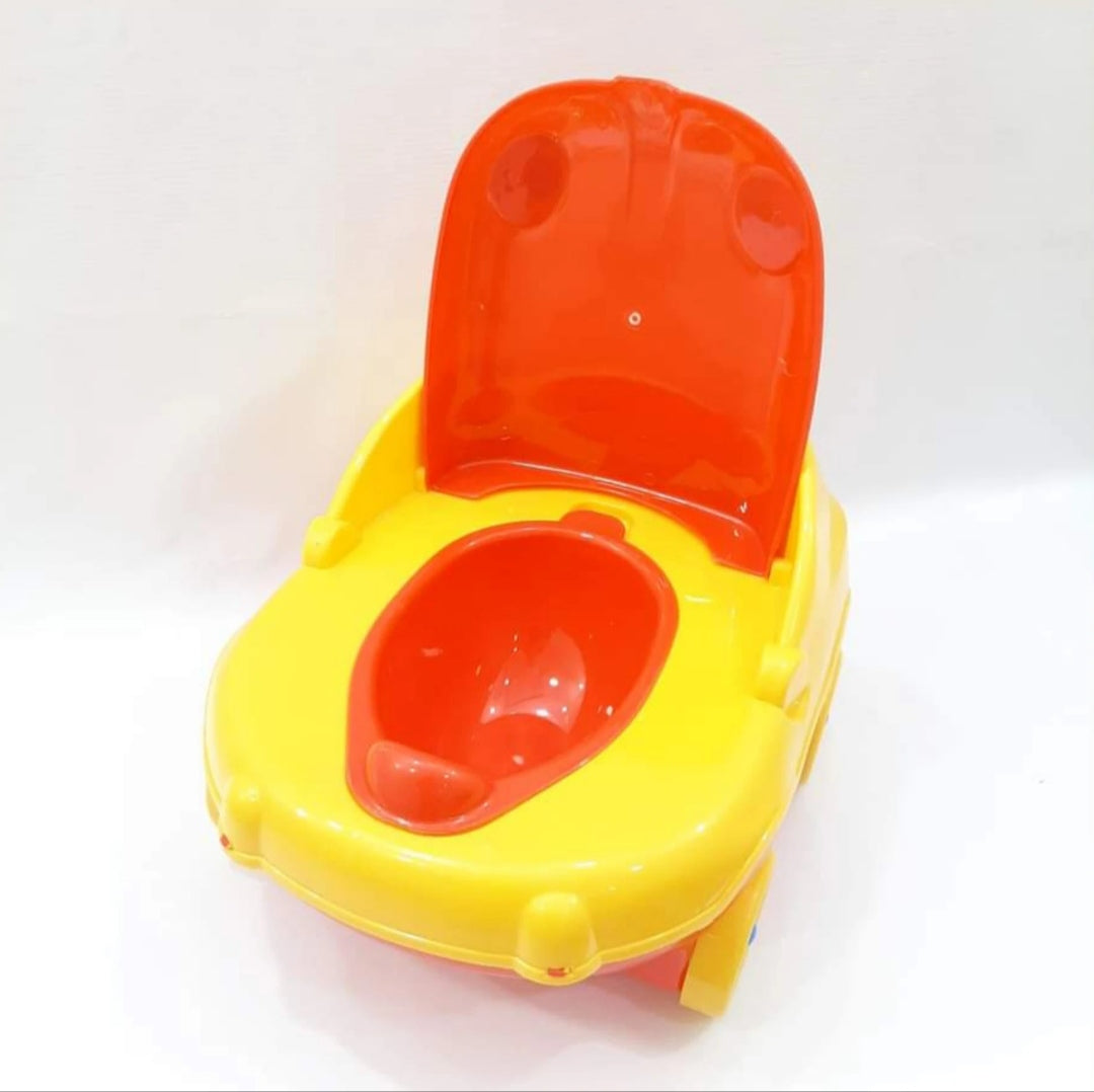 Mama Love 3in1 Potty Seat Push Car for Kids - Evergreen Wholesale