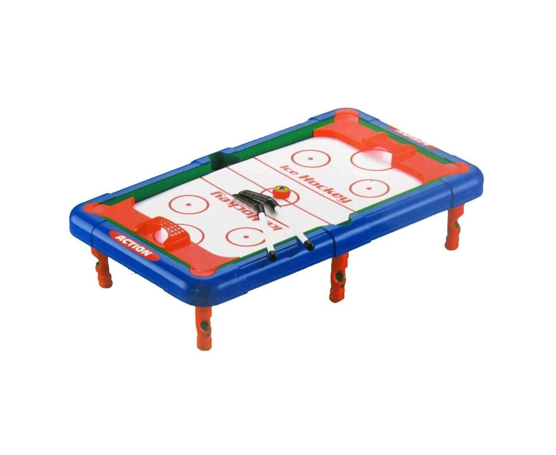 6 in 1 Action Sports Game- 528-15 - Evergreen Wholesale