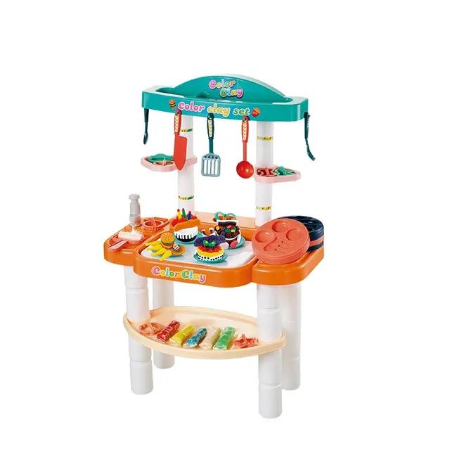 Toymatic Kitchen Deluxe Set for Girls - Evergreen Wholesale